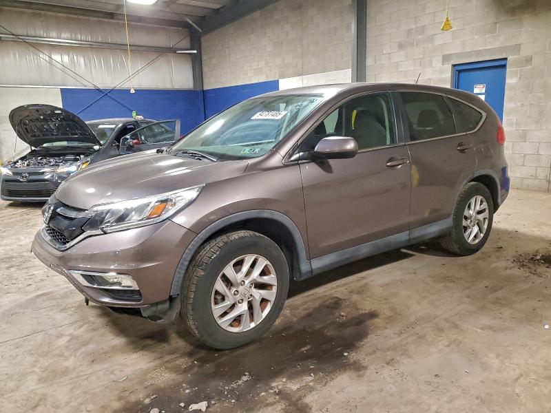 2016 HONDA CR-V EX #3317962989