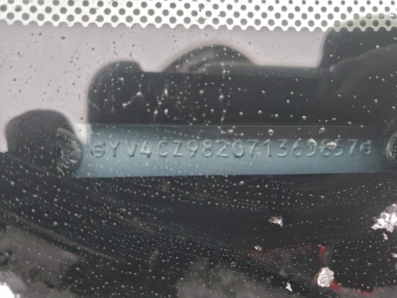 2007 VOLVO XC90 3.2 #3303013610