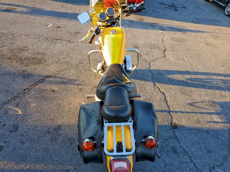2000 HARLEY-DAVIDSON XL1200 #3304746908