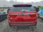Lot #3308456357 2019 FORD EXPLORER X