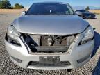 Lot #3310446350 2015 NISSAN SENTRA S