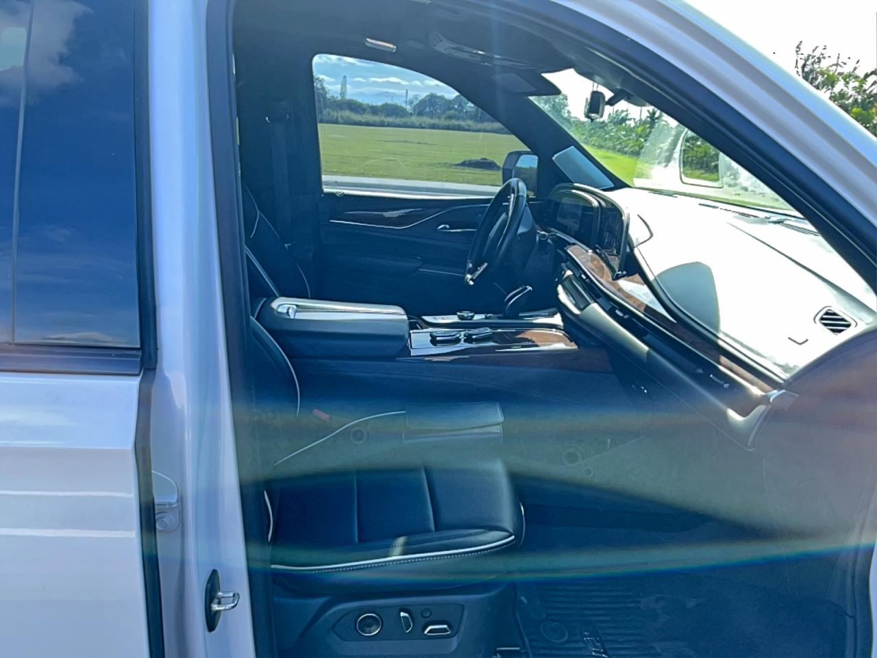 Lot #3312356781 2021 CADILLAC ESCALADE P