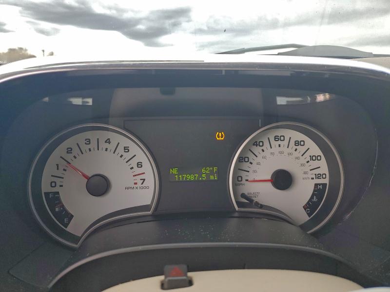 2007 FORD EXPLORER S #3311663226