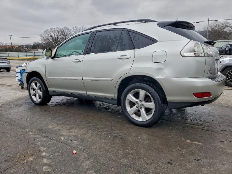 2004 LEXUS RX 330 #3308408311