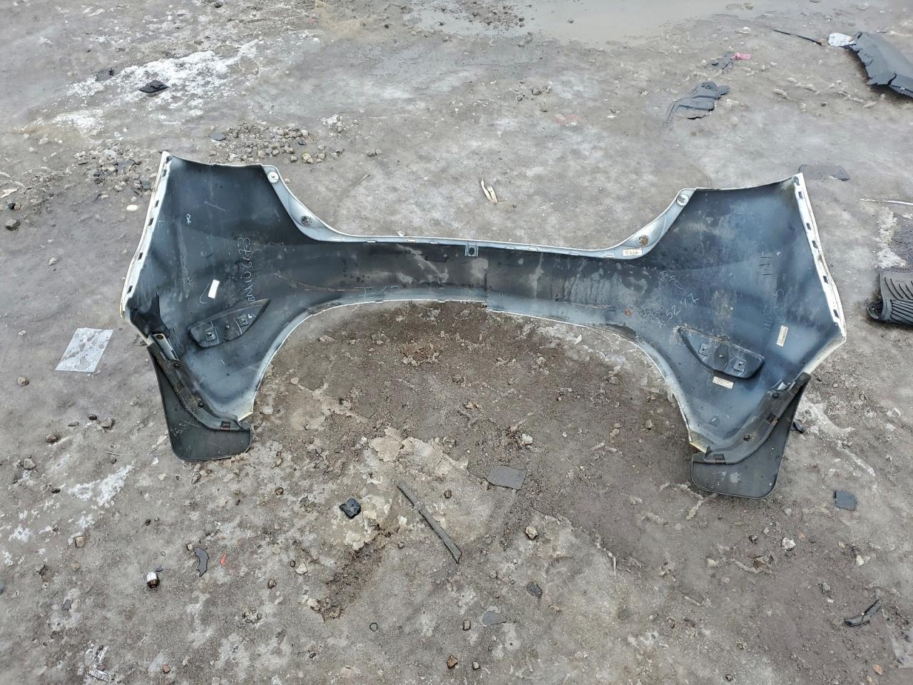 Lot #3311493268 2011 FORD FIESTA SE