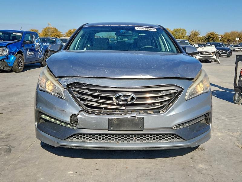 2016 HYUNDAI SONATA SPO #3317852926