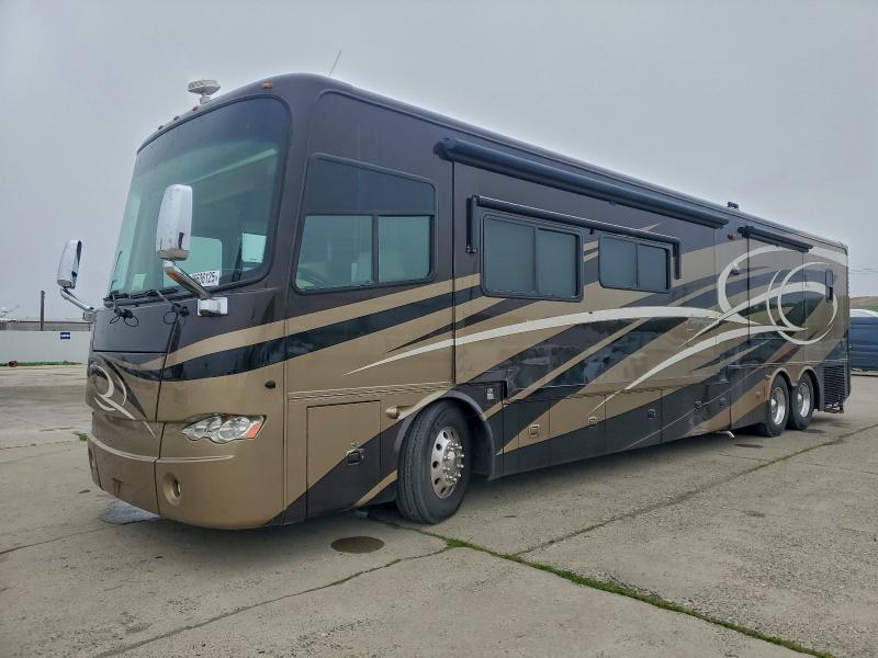 2010 TIFFIN MOTORHOMES INC ALLEGRO BU #3311444361