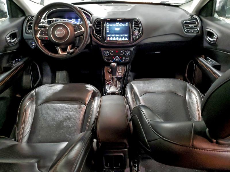 2018 JEEP COMPASS LI #3302909055