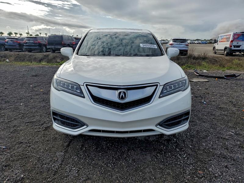 2018 ACURA RDX #3301864029