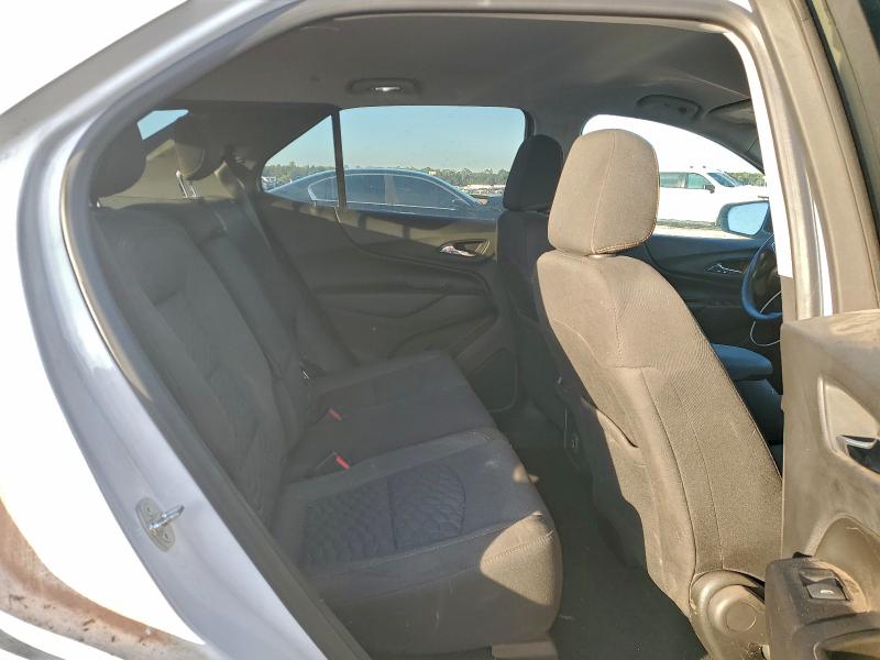 2020 CHEVROLET EQUINOX LT #3303713428