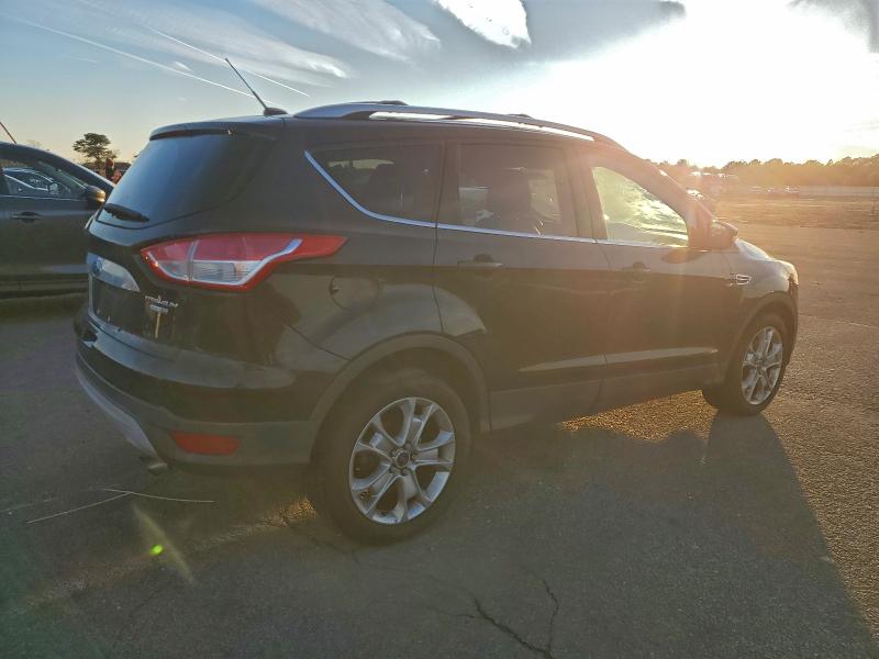 2014 FORD ESCAPE TIT #3305305315
