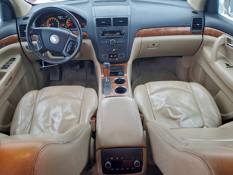 2010 SATURN OUTLOOK XR #3309392968