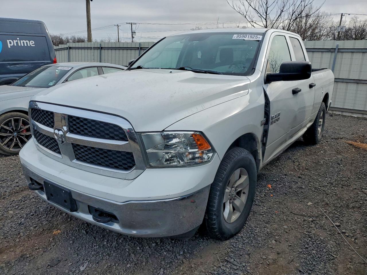 RAM 1500 ST