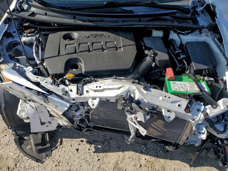 2016 TOYOTA COROLLA L #3304602440