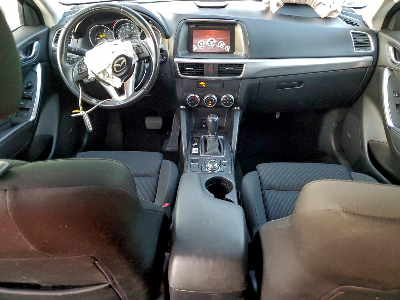 Lot #3318017504 2016 MAZDA CX-5 TOURI