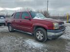 Lot #3305318317 2005 CHEVROLET AVALANCHE