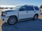 Lot #3310540085 2017 TOYOTA SEQUOIA LI