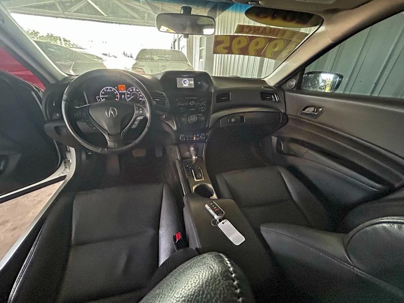 2015 ACURA ILX 20 #3310409024