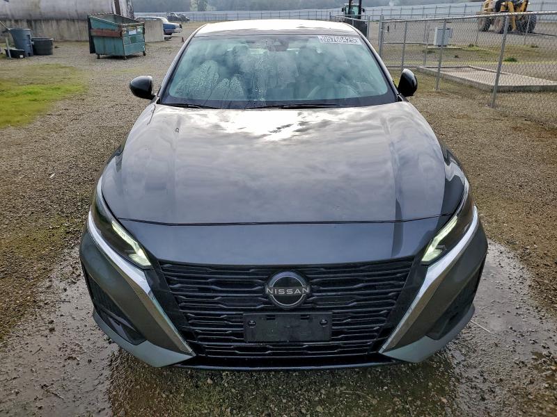 2025 NISSAN ALTIMA SV #3305582171