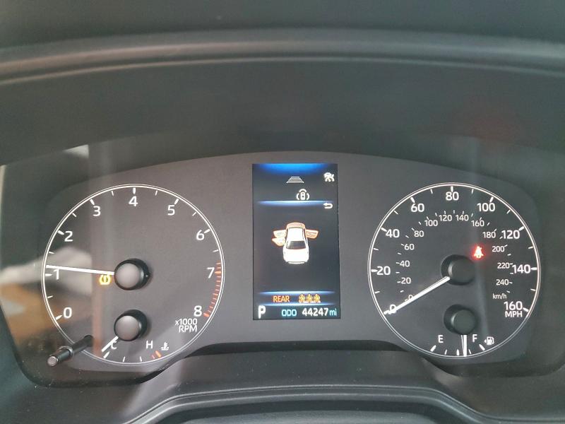 2024 TOYOTA COROLLA LE #3312647158