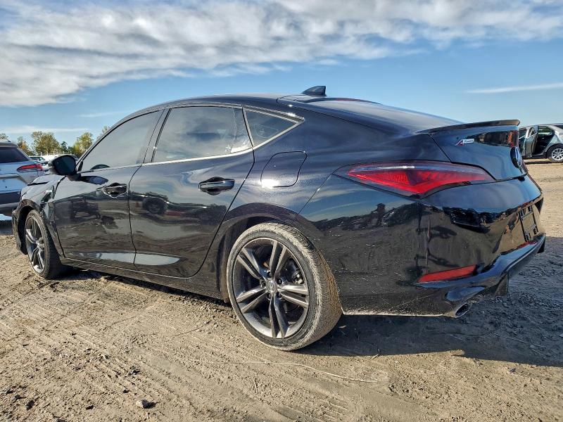 2024 ACURA INTEGRA A- #3302782898
