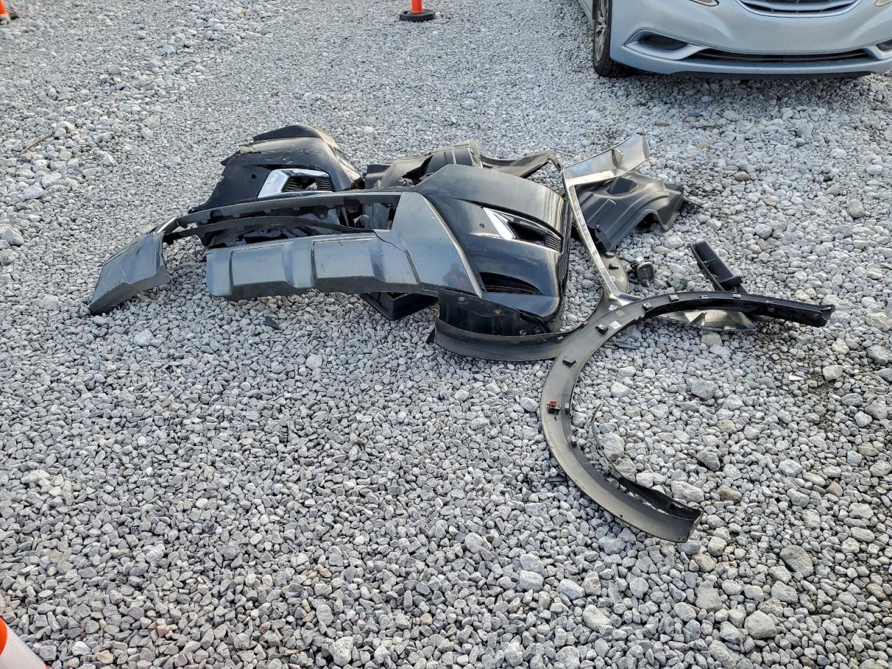 Lot #3302923162 2021 NISSAN ARMADA SL