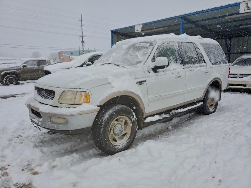 1997 FORD EXPEDITION #3310388958
