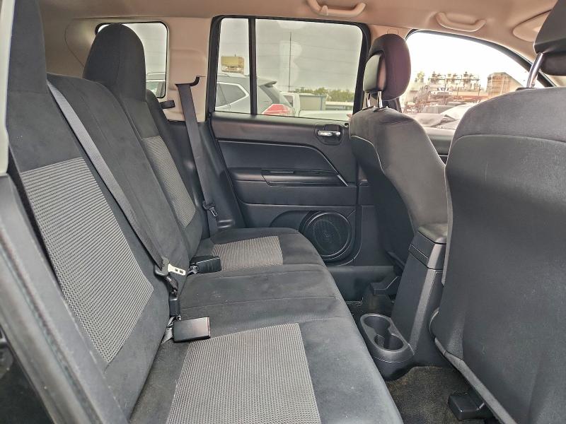 2014 JEEP COMPASS SP #3301934419