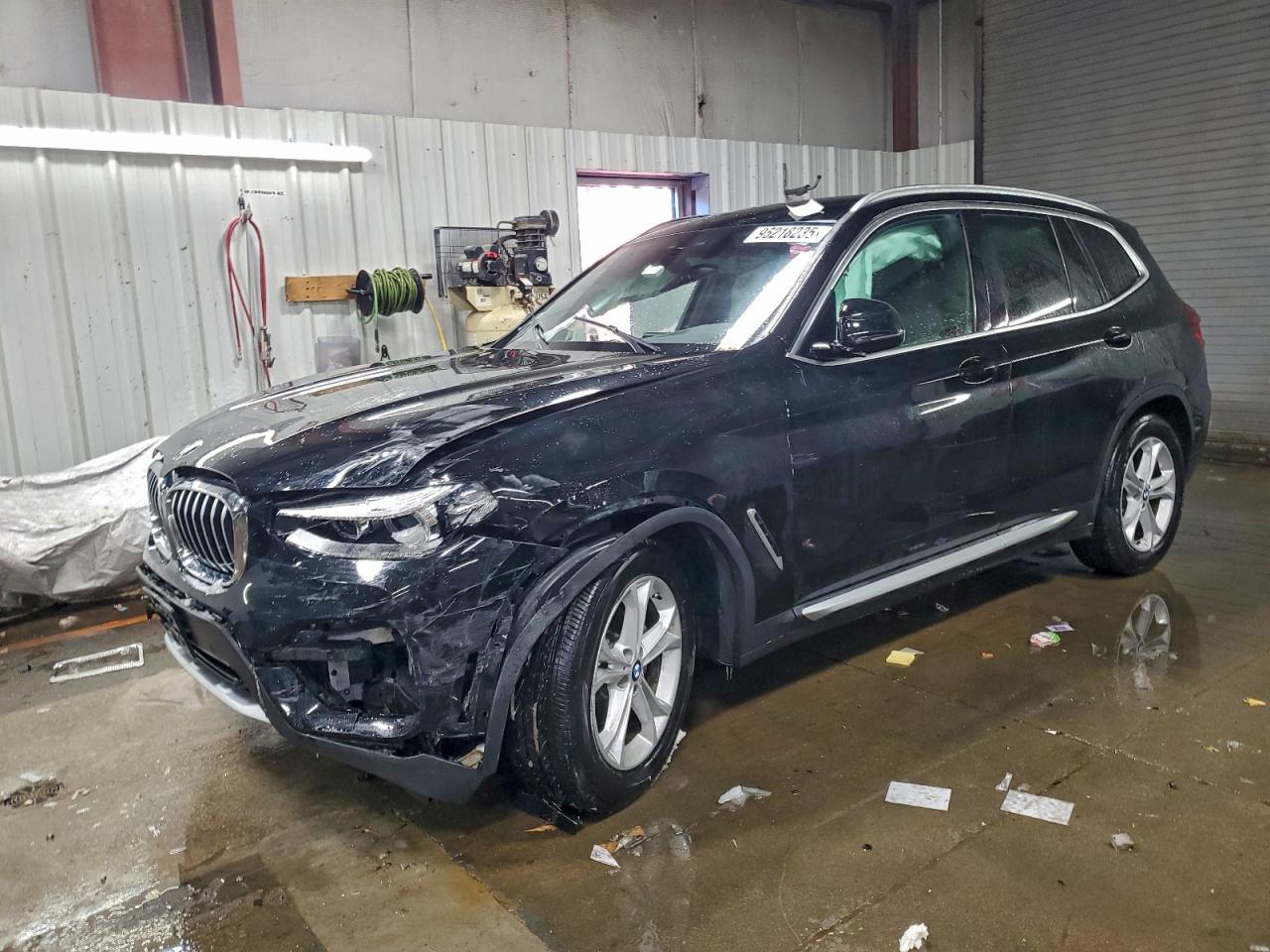 BMW X3 XDRIVE30I