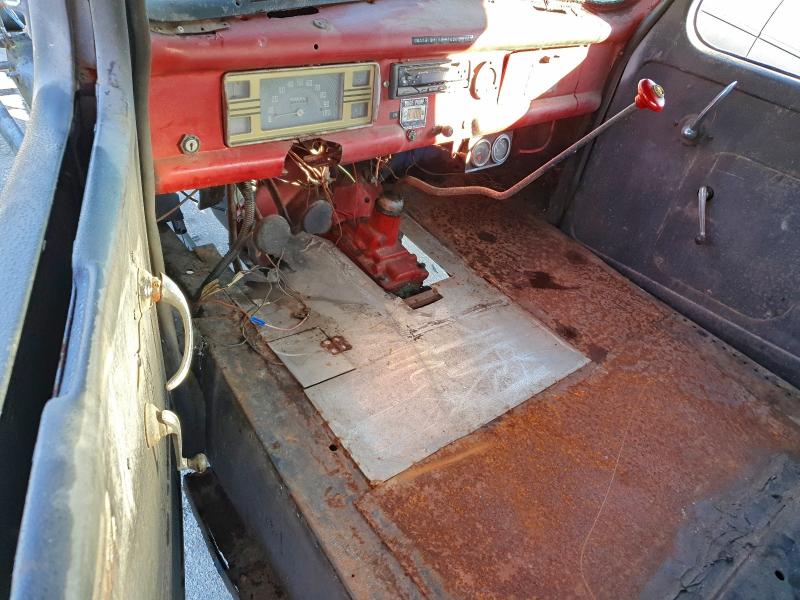 1946 FORD COUPE #3304567439