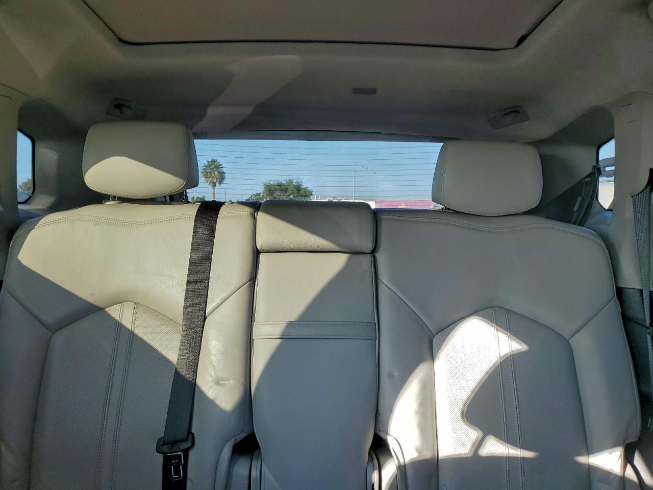 Lot #3317071998 2013 CADILLAC SRX PERFOR