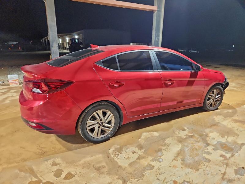 2020 HYUNDAI ELANTRA SE #3311658244