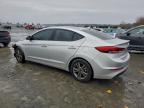 Lot #3318054403 2018 HYUNDAI ELANTRA SE