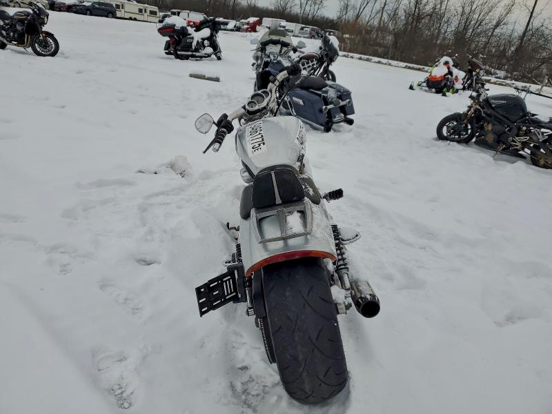 2009 HARLEY-DAVIDSON VRSCF #3309625050