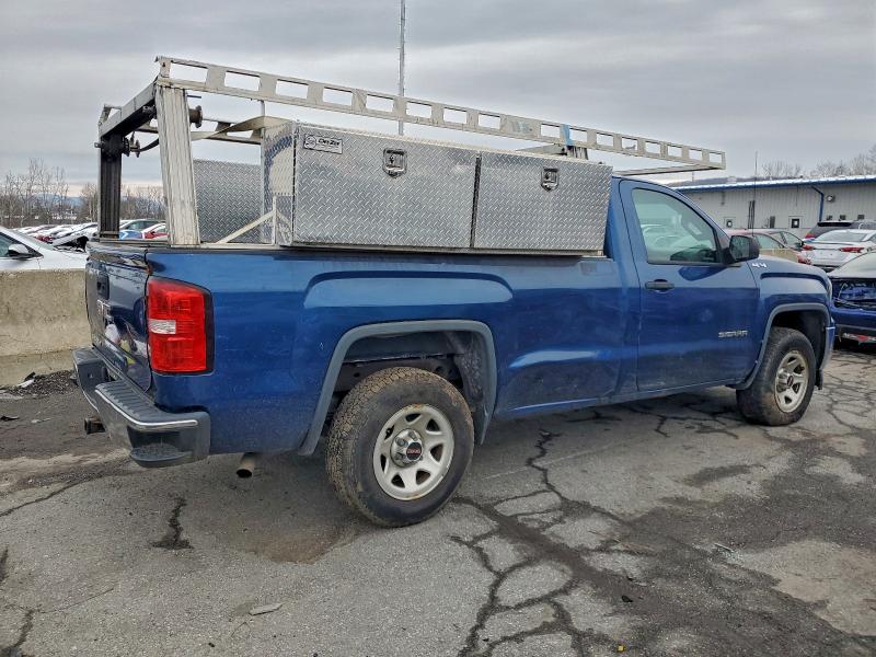 2016 GMC SIERRA K15 #3305302343