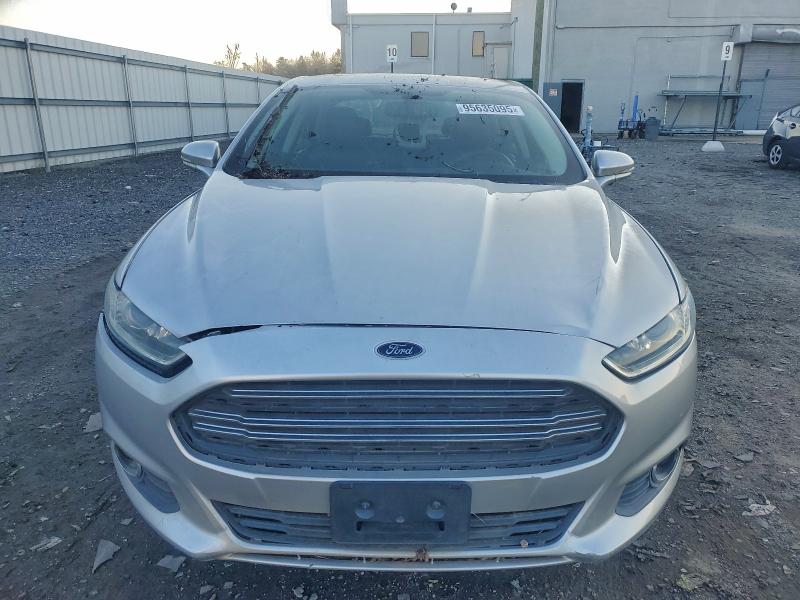 2015 FORD FUSION SE #3309455003