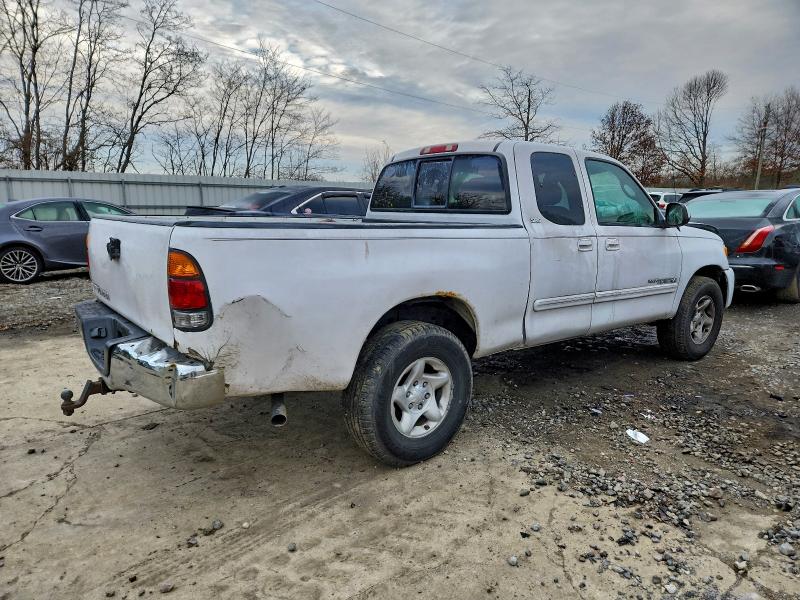 2003 TOYOTA TUNDRA ACC #3304910536