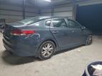 Lot #3303948705 2016 KIA OPTIMA LX