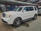 Lot #3317004224 2012 HONDA PILOT TOUR