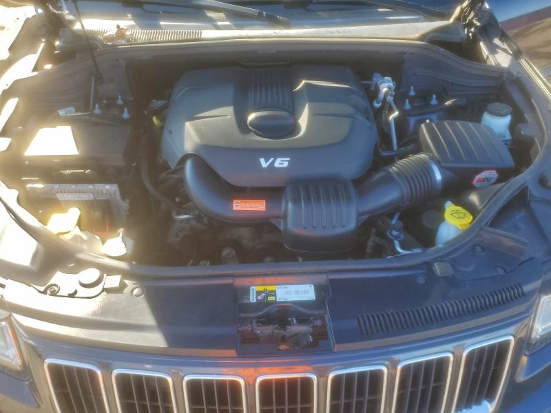 2014 JEEP GRAND CHER #3303830461