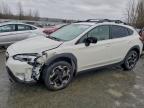 Lot #3308559557 2022 SUBARU CROSSTREK