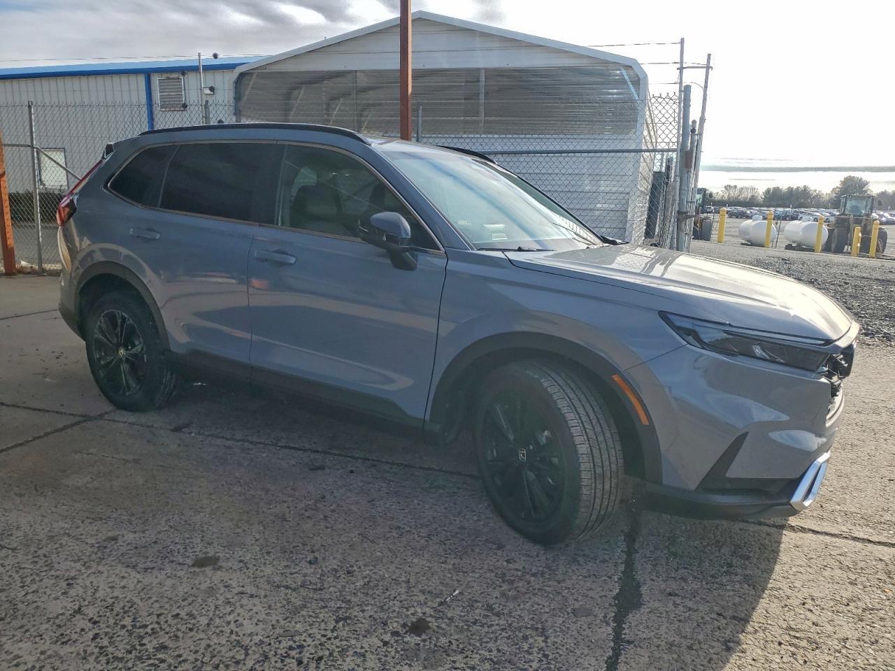 HONDA CR-V SPORT TOURING