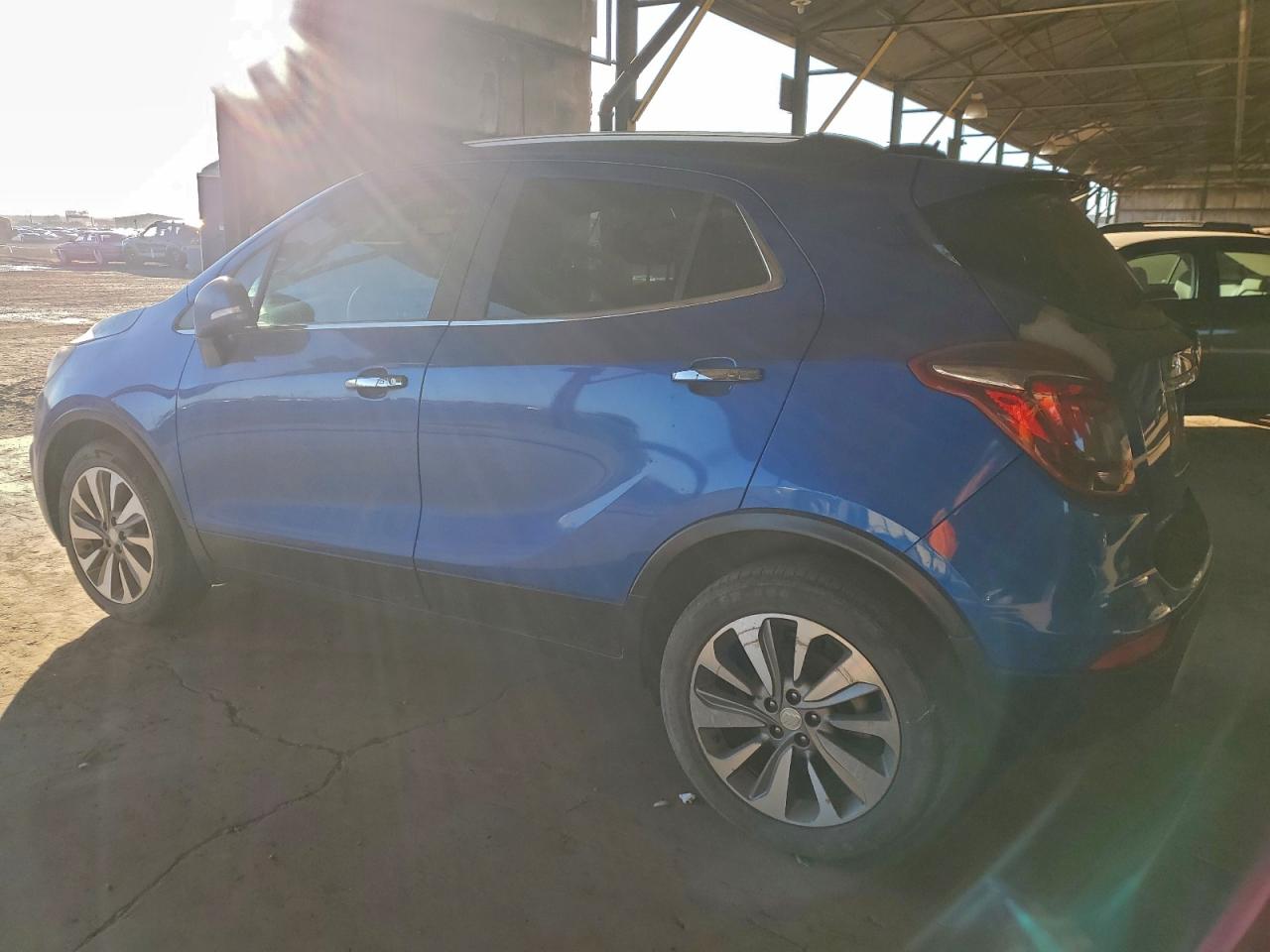 BUICK ENCORE PREFERRED