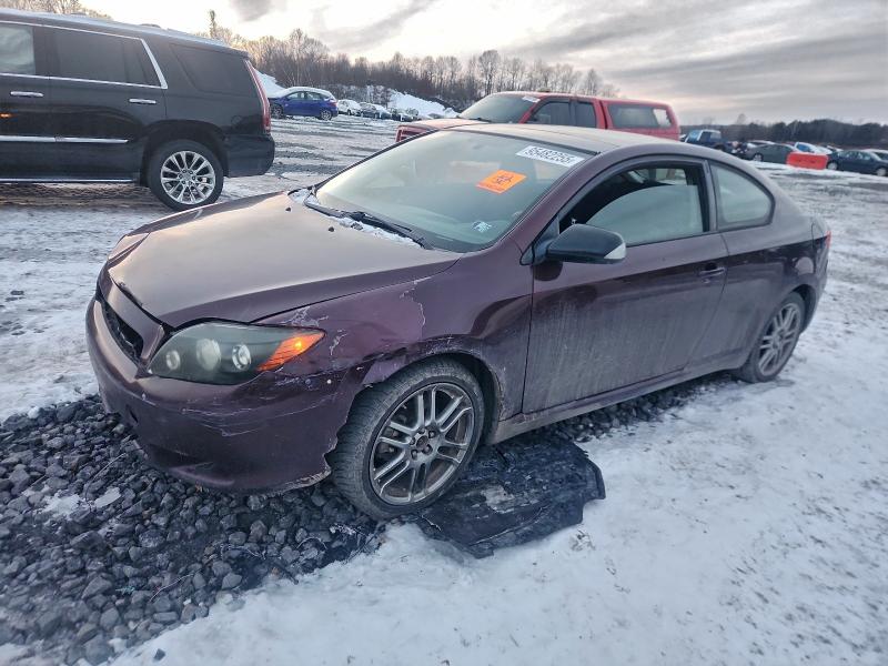 2005 TOYOTA SCION TC #3309586572