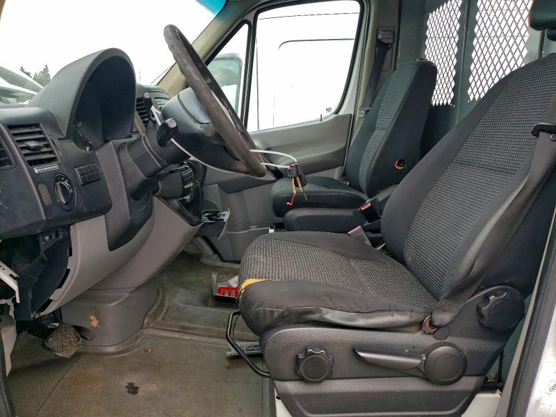 2008 DODGE SPRINTER 3 #3303605931
