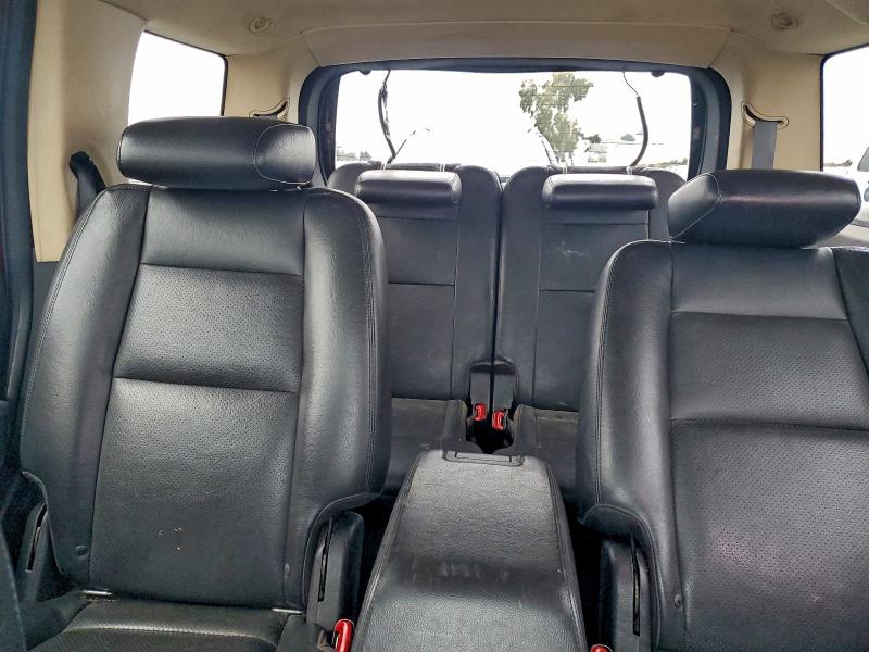 2006 MERCURY MOUNTAINEE #3319080256