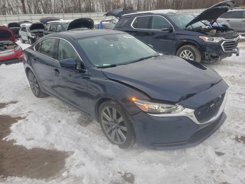 2018 MAZDA 6 GRAND TO #3302734025