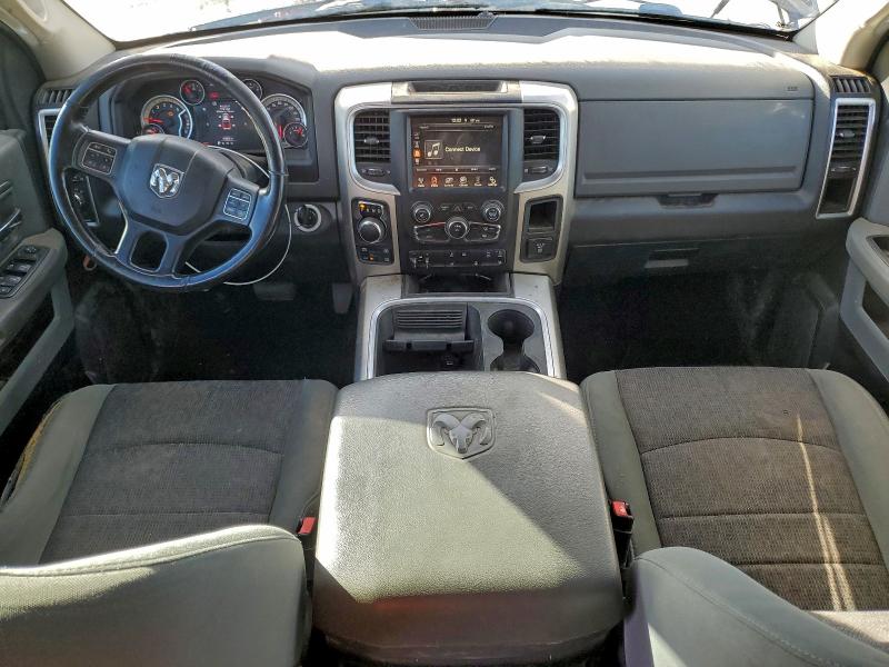 2015 RAM 1500 SLT #3310474114