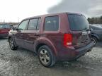 Lot #3317725102 2012 HONDA PILOT EXLN