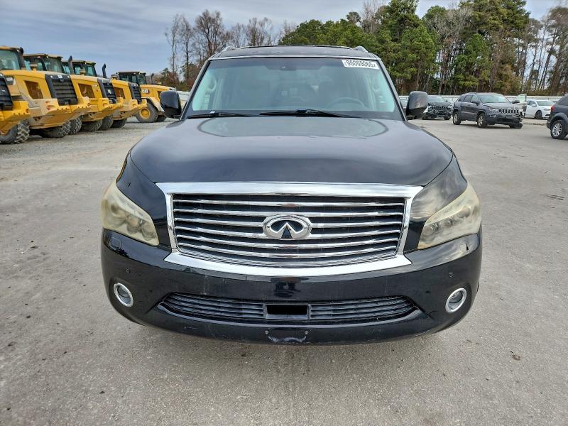 2012 INFINITI QX56 #3316738398